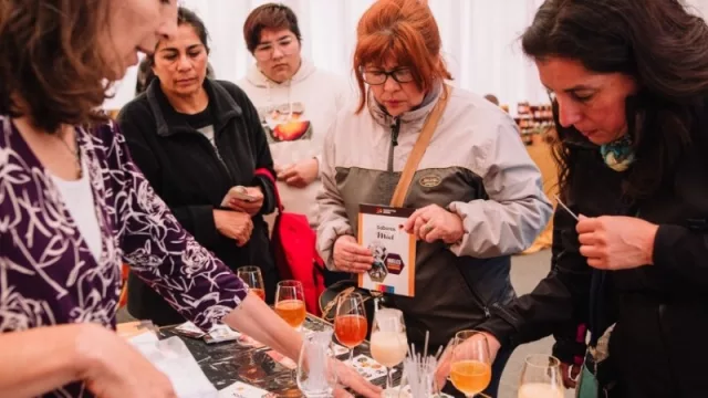 Vuelve “Experiencias de Sabores”, un ciclo que vincula emprendimientos de productos regionales con los consumidores