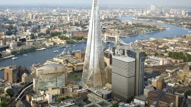 Una delegación de empresarios buscará inversiones para Neuquén en Londres