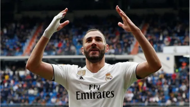 Real Madrid renueva con Adidas por más de u$s 1000 millones