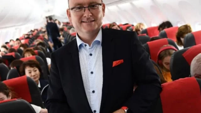 Norwegian espera recuperar su cuarto avión en septiembre, sumar otro(s) en octubre-diciembre y duplicar rutas