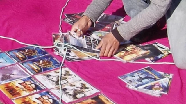 Cayó la venta callejera en el centro, ¿un motivo de alegría o un cambio de formas?