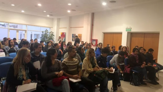 Camino Emprendedor, una apuesta por el desarrollo de las pymes roquenses