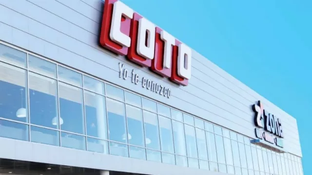 Hacer cola quedó en el pasado: COTO Digital ya funciona en Neuquén