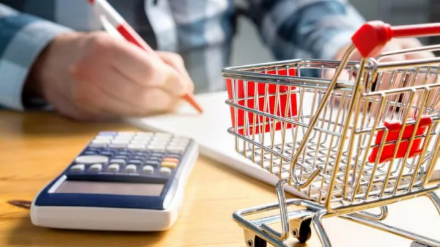 Los números de la inflación en Bahía: el IPC-CREEBBA aumentó un 2,7%