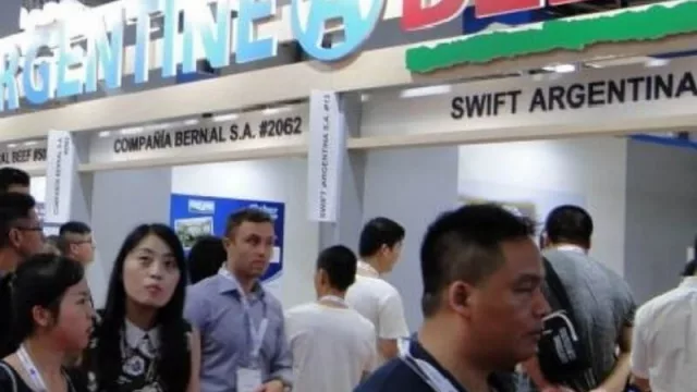 ¡Se nos van a China! Alun-Co Bariloche y el Frigorífico JJ Gómez participarán de la Feria Internacional SIAL 2019