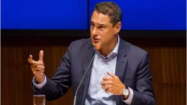 La recaudación creció 51,3% en abril, por debajo de la inflación estimada