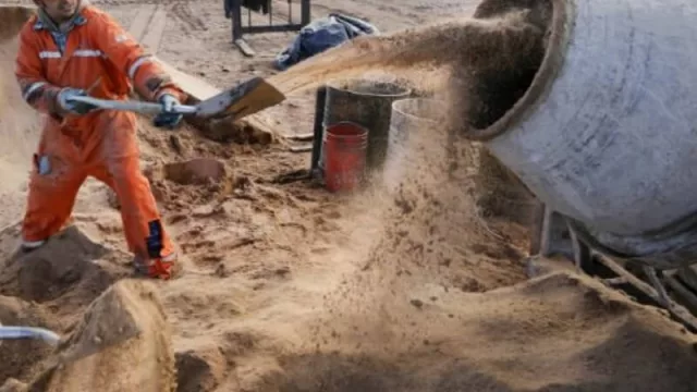 Neuquén quedó en el podio de generación de empleo privado: tuvo una suba del 3,6% interanual