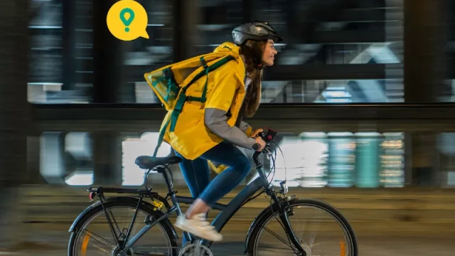 Glovo cerró una ronda de financiamiento por € 150 millones (llegada de Dark Stores y más presencia en Latam)
