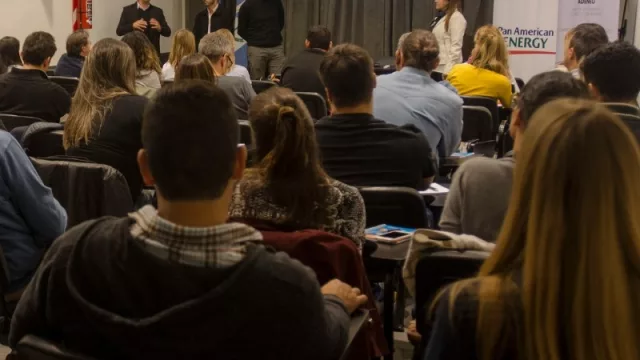 Gestionar la innovación: Inició en Neuquén un club para que las empresas e instituciones no se queden atrás