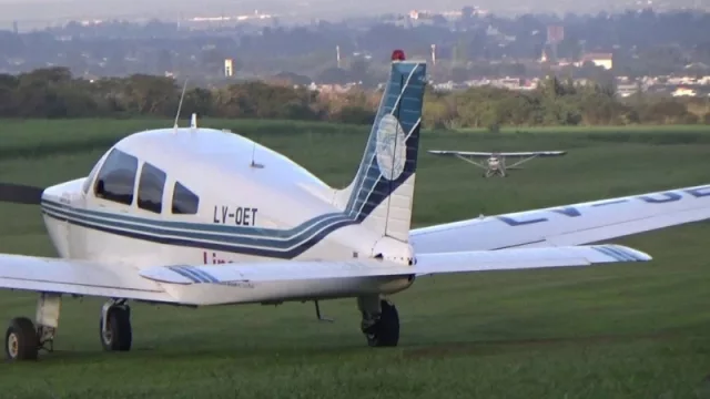 El nuevo sistema que busca el crecimiento de los aeroclubes y que podría llegar a Tucumán