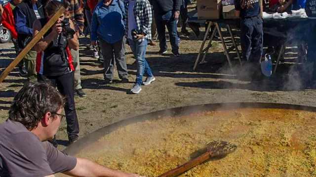 Plata va, plata viene… Los turistas dejaron $ 170 millones durante Semana Santa en la provincia