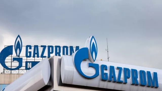 La petrolera rusa Gazprom insiste en entrar al juego con YPF (en el área de Estación Fernández Oro)