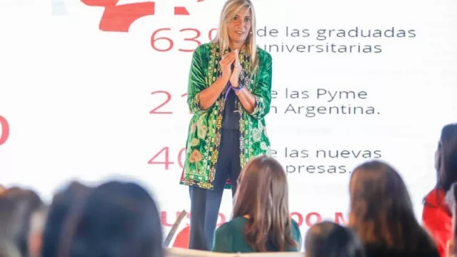 Para ellas: Santander Río lanza Banca Women (destinado a dueñas de pymes, emprendedoras o profesionales)