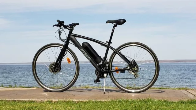 Pss Bikes, la marca local de bicicletas eléctricas que quiere revolucionar la movilidad en la ciudad