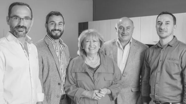 Villanueva e Hijos: profesionalismo en el campo inmobiliario y de la construcción