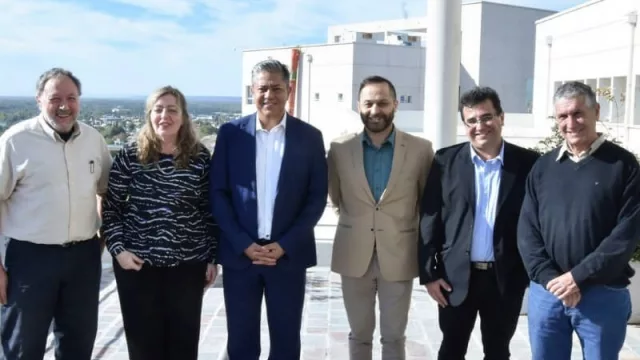 ¿Cómo proyectar el desarrollo sostenible de 800 kilómetros del río Limay? La Legislatura dictará un ciclo de encuentros para debatirlo