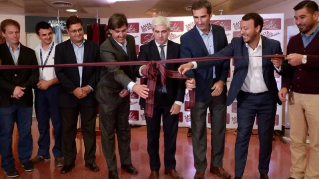 Fuerte apuesta de JetSmart y Flybondi para potenciar la conectividad aérea desde y hacia Salta