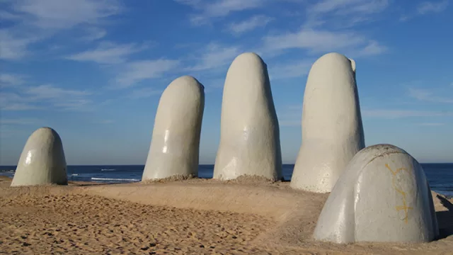 “Uruguay es un secreto que está por descubrirse” dicen desde RE/MAX 