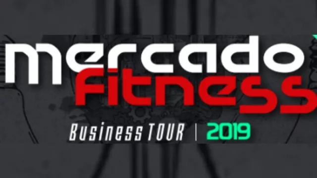 Mercado Fitness arma las valijas y sale de gira por el interior del país (llega a Neuquén el “Business Tour 2019” el 18 de mayo)