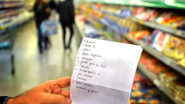 Martín Garmendia: “Los controles de precios, históricamente fracasaron”