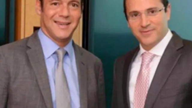 En Houston, Gutiérrez confirmó el pase a desarrollo masivo de tres nuevas áreas de Shell