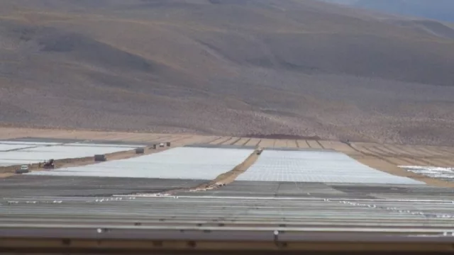 ¡Ahora sí! Cauchari ampliará su capacidad de producción a 500 mw