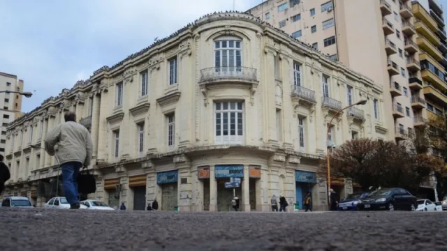 Puja entre el patrimonio histórico y el negocio inmobiliario