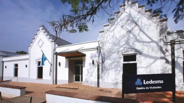 Ledesma busca instalar el concepto de paisaje productivo protegido