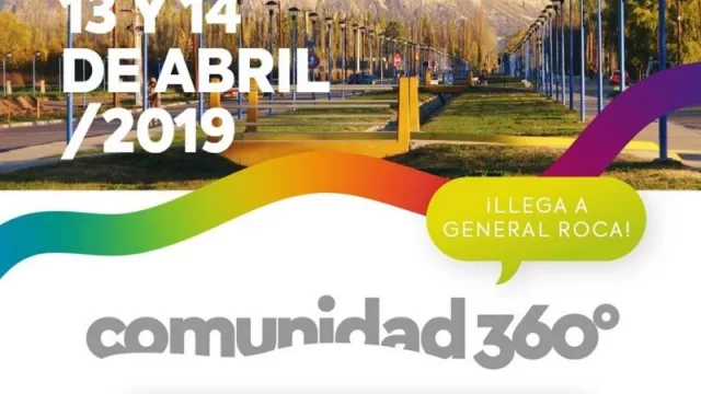 Comunidad 360 realizará una jornada intensiva de marketing digital para emprendedores de Río Negro y Neuquén