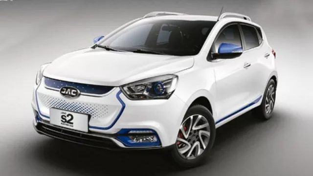 Tras los cambios impositivos, se esperan más autos eléctricos