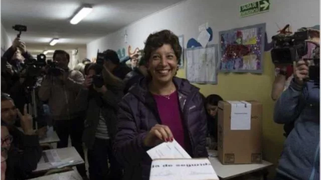 Río Negro: el oficialismo local ganó con claridad y el kirchnerismo aceptó la derrota