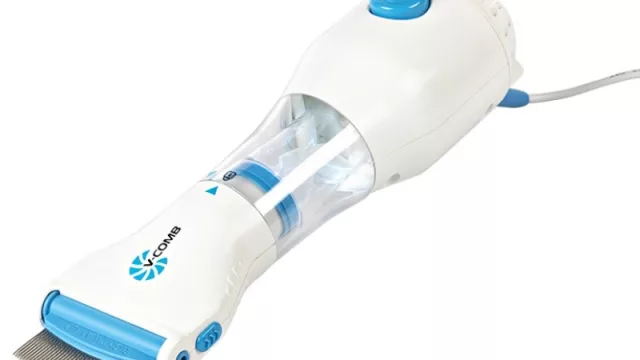 Llegaron a Argentina las aspiradoras chupa piojos (compra online a $ 2.700 y con entrega en Neuquén)