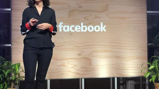 Facebook no quiere estar de ninguno de los lados de la grieta (explicarán en Río Negro cómo combaten las noticias falsas)