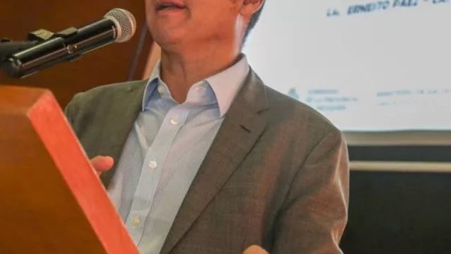 Otra gira del gobernador Gutiérrez por los Estados Unidos