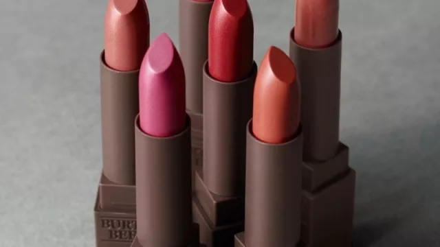 Burt's Bees descubre la belleza natural