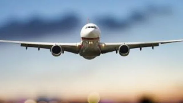 La revolución de los aviones también entra en zona de turbulencia: sólo crece 2% en el año la cantidad de pasajeros