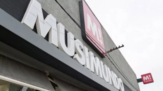 Musimundo avanza con el cierre de sucursales (¿bajan las persianas en Tucumán?)