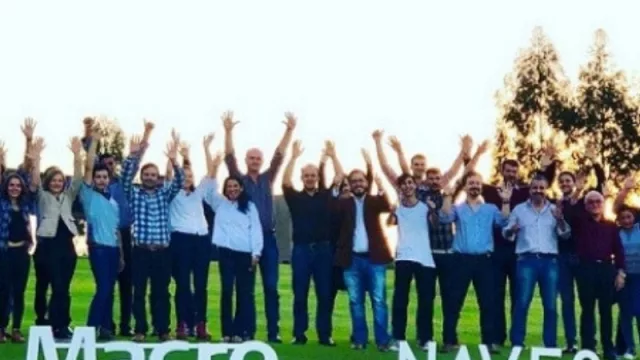 Emprendedores y pymes tienen la chance de escalar su negocio con Naves (IAE y Macro traen su programa a Neuquén)