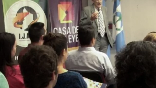 IJAN abre las inscripciones para sus exitosas capacitaciones en ludopatía