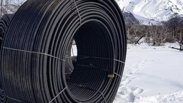 Increíble red óptica cruza la Cordillera de los Andes para mejorar la conectividad y las demandas turísticas de la región