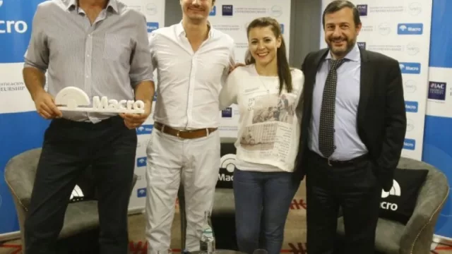 El lanzamiento del programa federal NAVES 2019 renueva ilusiones en emprendedores y potenciales empresarios