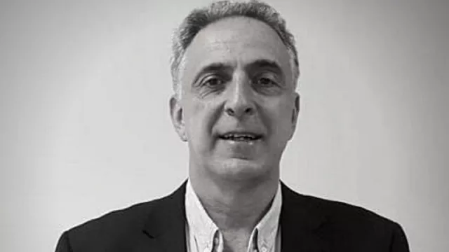 DIA Argentina nombró a su nuevo director ejecutivo