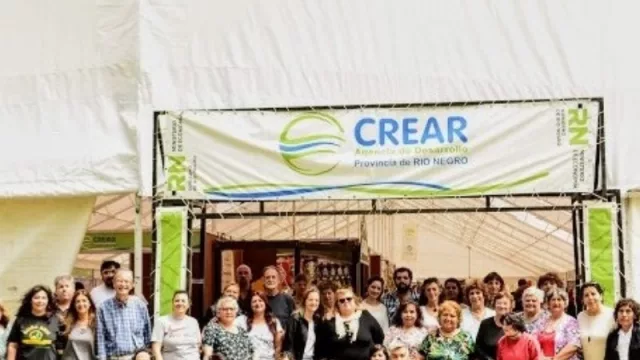“CREAR Pymes”: la nueva línea de crédito de Río Negro (hasta $ 300.000)