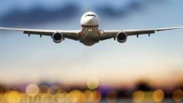 El año pasado 440.000 personas tuvieron su vuelo de bautismo en Argentina