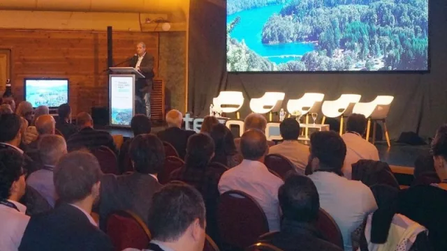 Con un positivo balance cerró el TecNap 2019