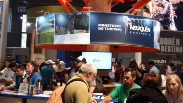 La provincia trabaja en un Plan de Acciones de Promoción Turística