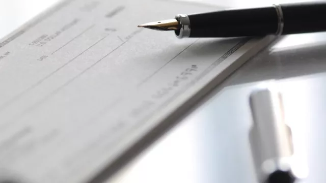 Acindar Pymes impulsa el descuento de cheques en la Bolsa (45% más barato que un banco; ya tiene 16% de ese mercado)