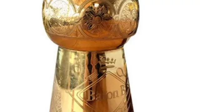 Atención cocineros de Neuquén: ¿te animás a presentar un plato en base a pescado al Prix de Baron B - Édition Cuisine?