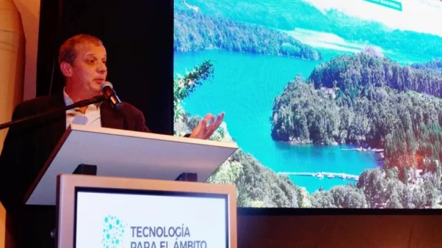 Arrancó el TecNap 2019 en Villa La Angostura