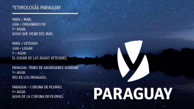 Lo que está detrás de la marca país de Paraguay